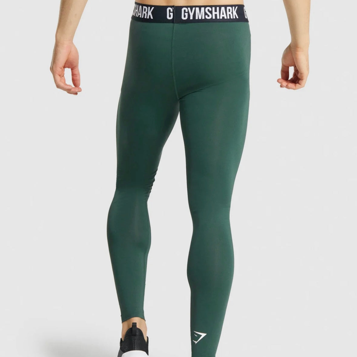 GYMSHARK - ELEMENT BASELAYER LEGGINGS
