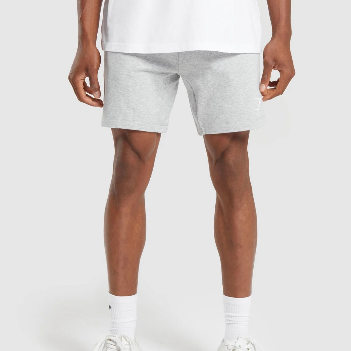 GYMSHARK - CREST SHORTS