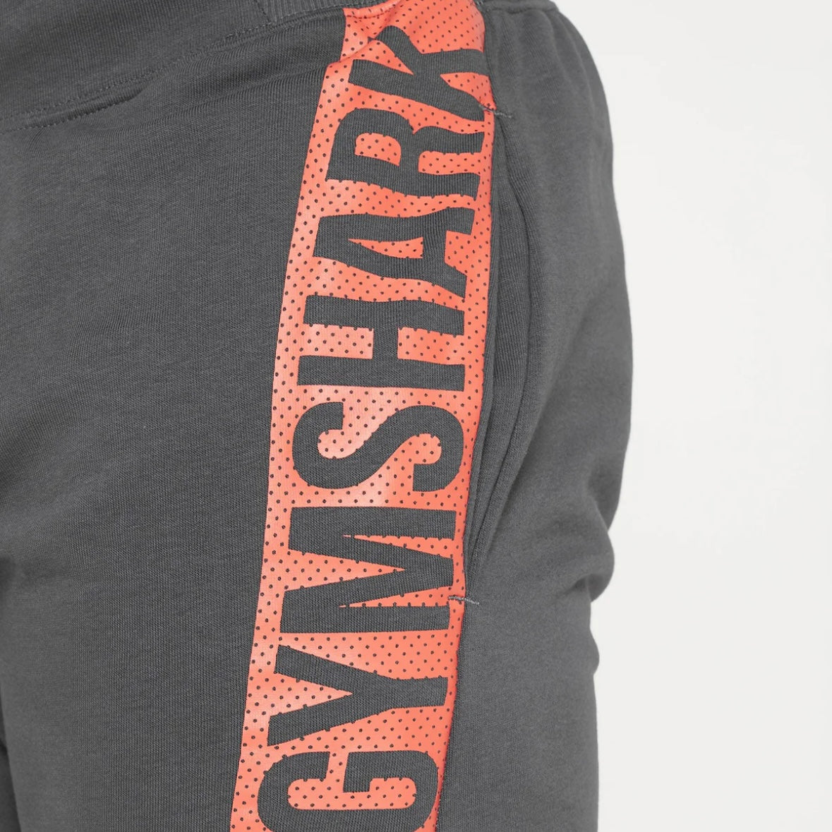 GYMSHARK - BOLD SHORTS