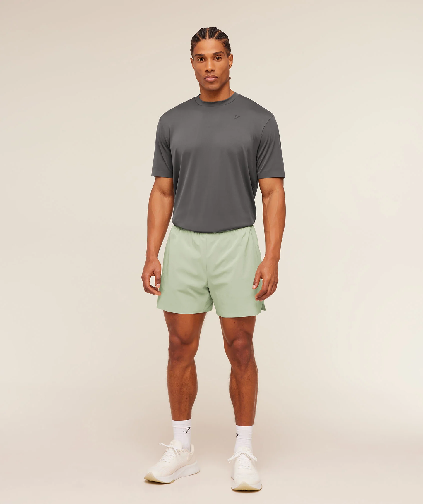 Gymshark - EVOLVE 5" SHORT