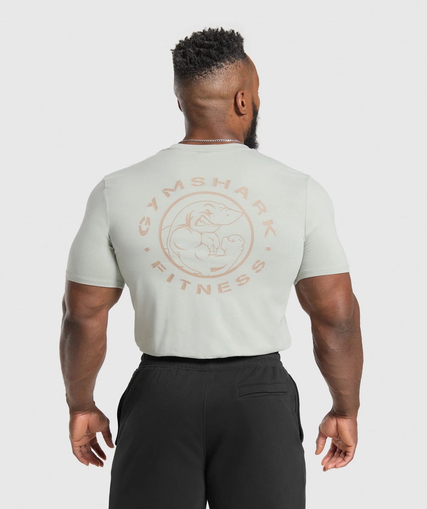 GYMSHARK - LEGACY T-SHIRT