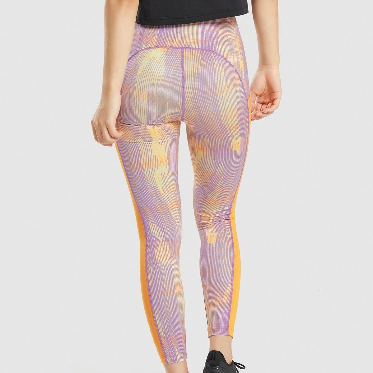 GYMSHARK - SPORT LEGGINGS