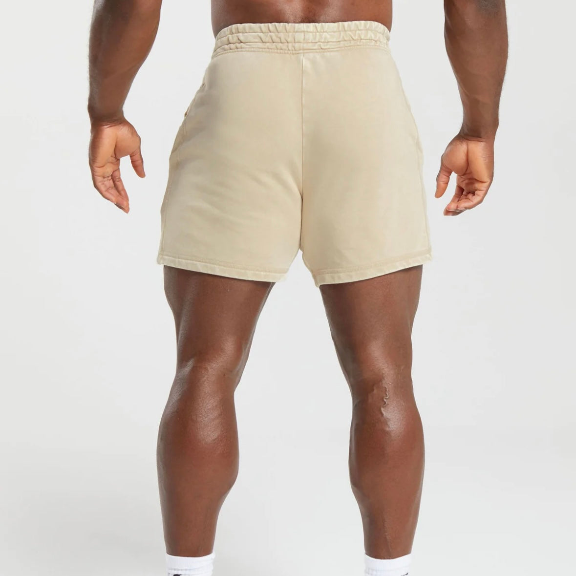 GYMSHARK - HERITAGE 5" SHORTS