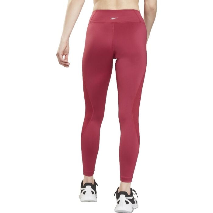 REEBOK - MESH TIGHT TIGHTS TRAINING