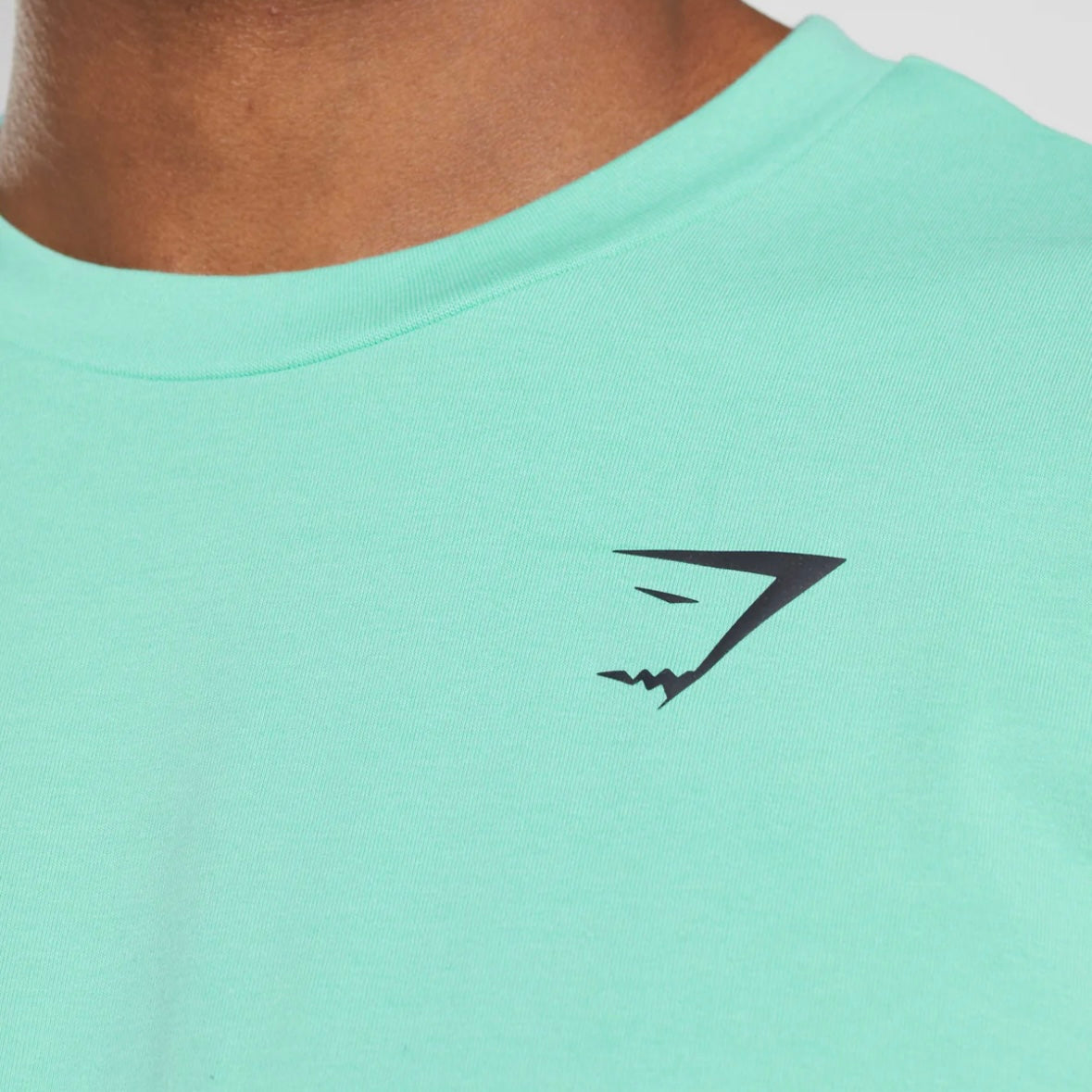 GYMSHARK - ESSENTIAL OVERSIZED T-SHIRT