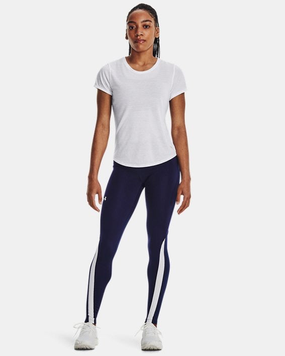 UNDER ARMOUR - UA MILEAGE TIGHT LEGGINGS