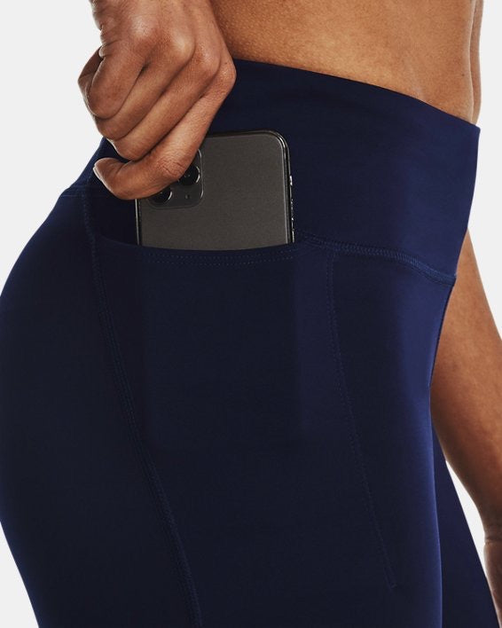 UNDER ARMOUR - UA MILEAGE TIGHT LEGGINGS