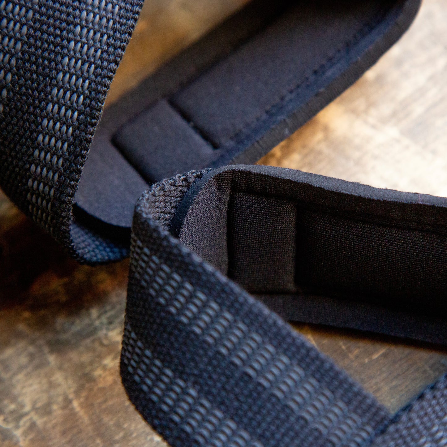 A2G - LIFTING STRAPS