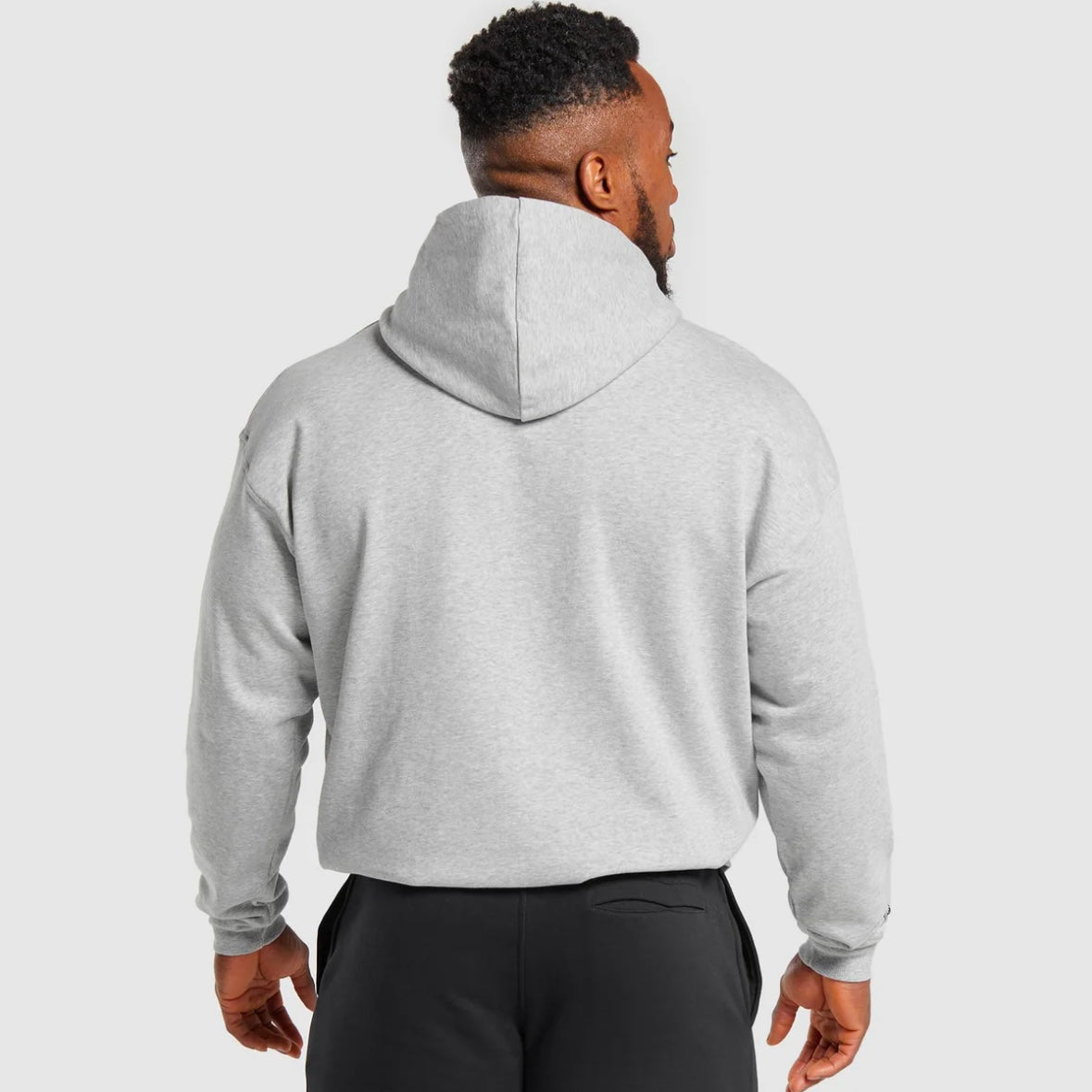 GYMSHARK - PROPERTY OF HOODIE