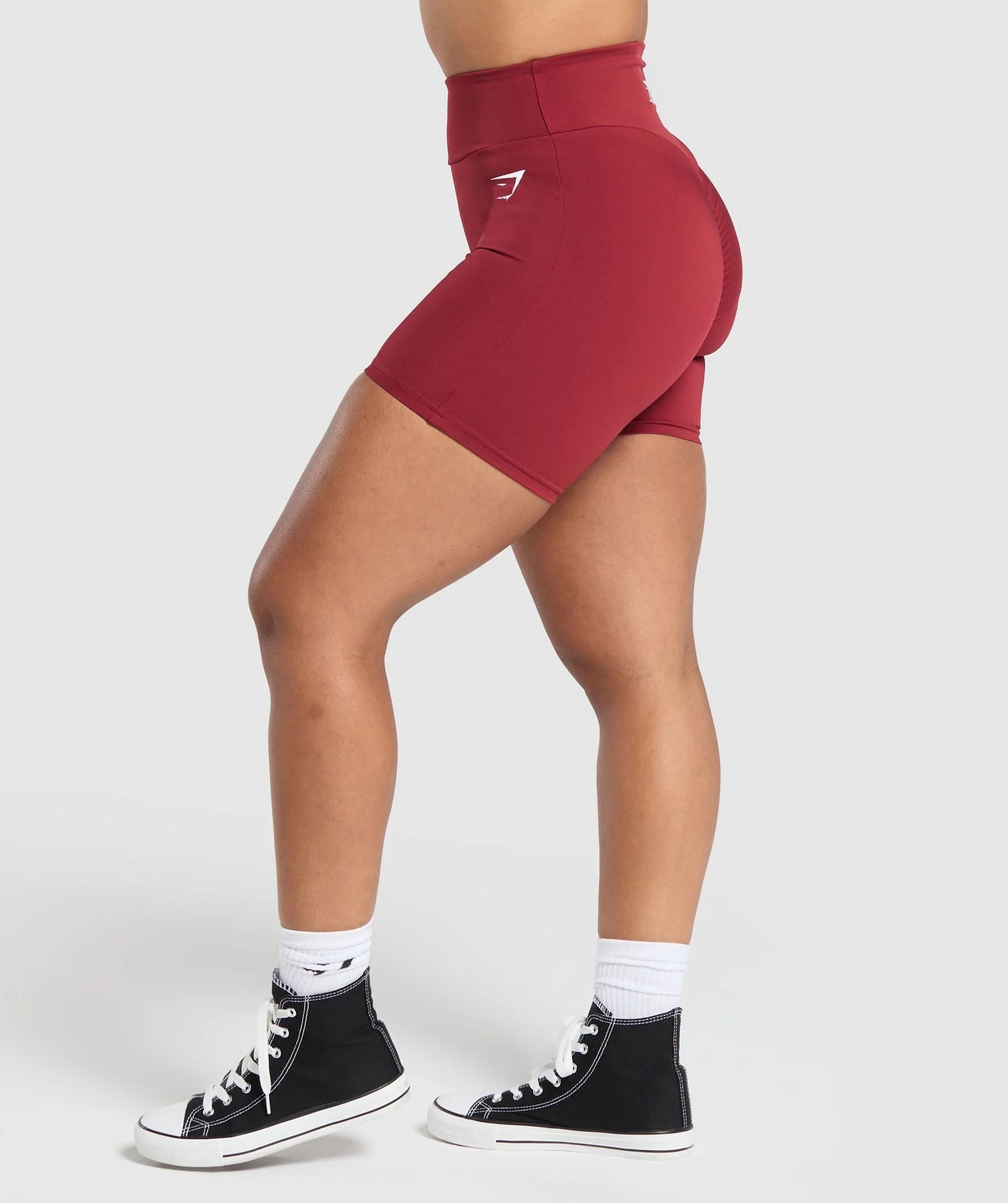 GYMSHARK - GS POWER TIGHT SHORTS