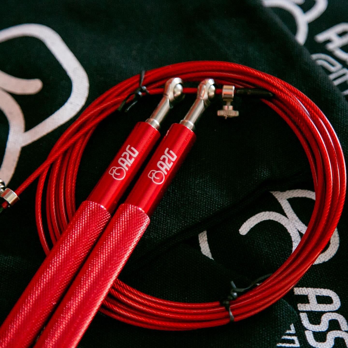 A2G - SPEED ROPE