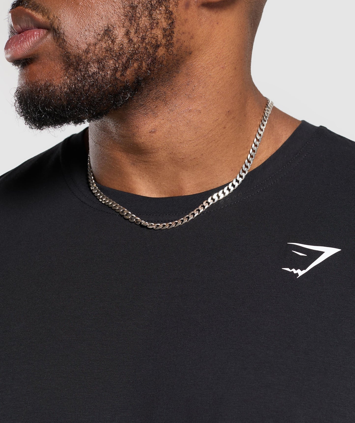 Gymshark - POWER T-SHIRT (SPECIAL EDITION)
