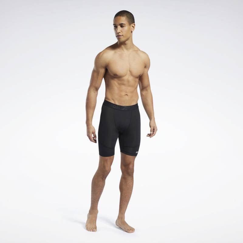 REEBOK - COMPRESSION BRIEFS