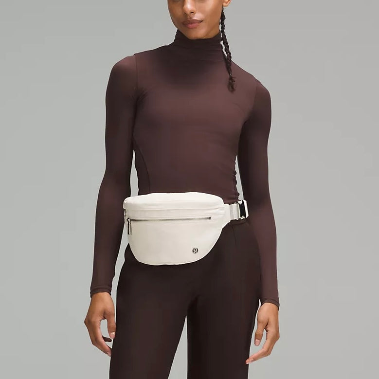 LULULEMON - CITY ADVENTURER BELT BAG 2.5L