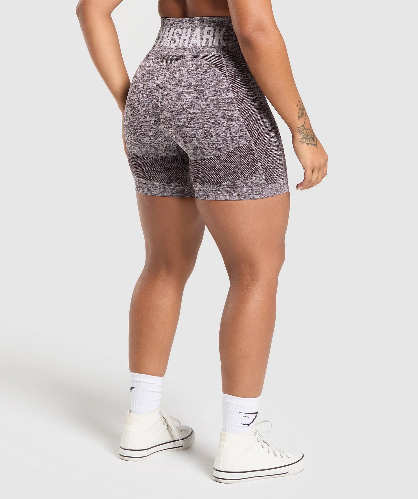 GYMSHARK - FLEX SHORTS