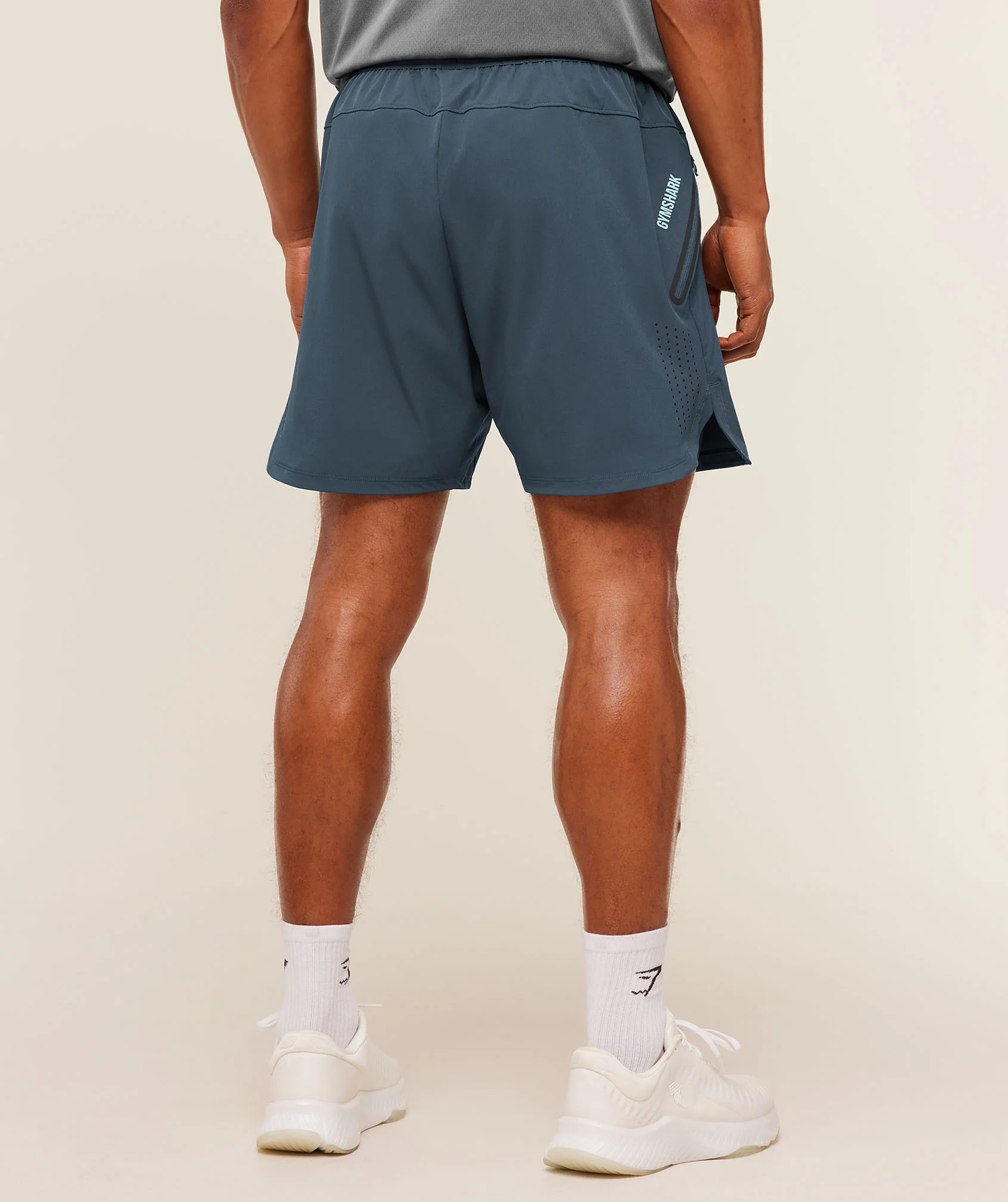 Gymshark - SPORT HYBRID 6" SHORTS