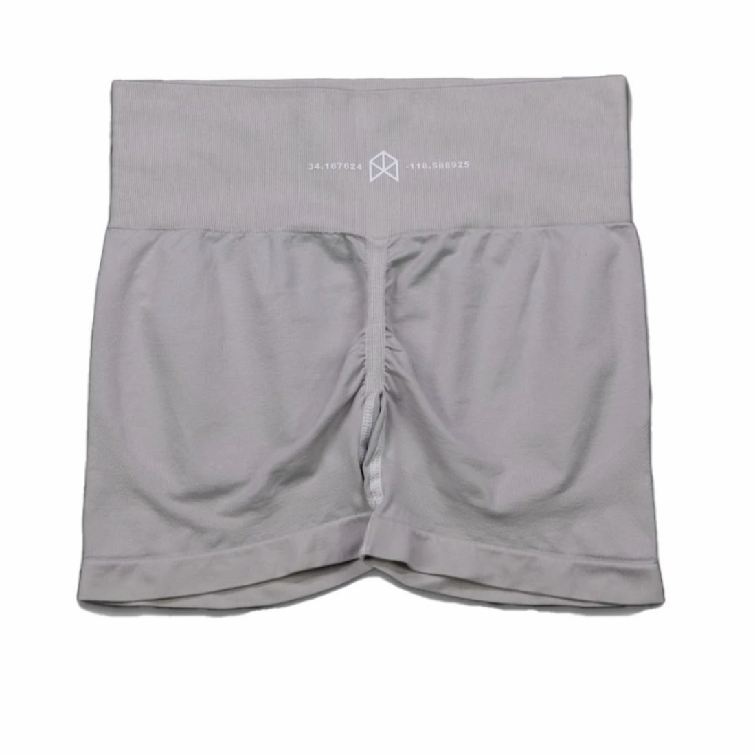 RAWGEAR - SEAMLESS SHORTS