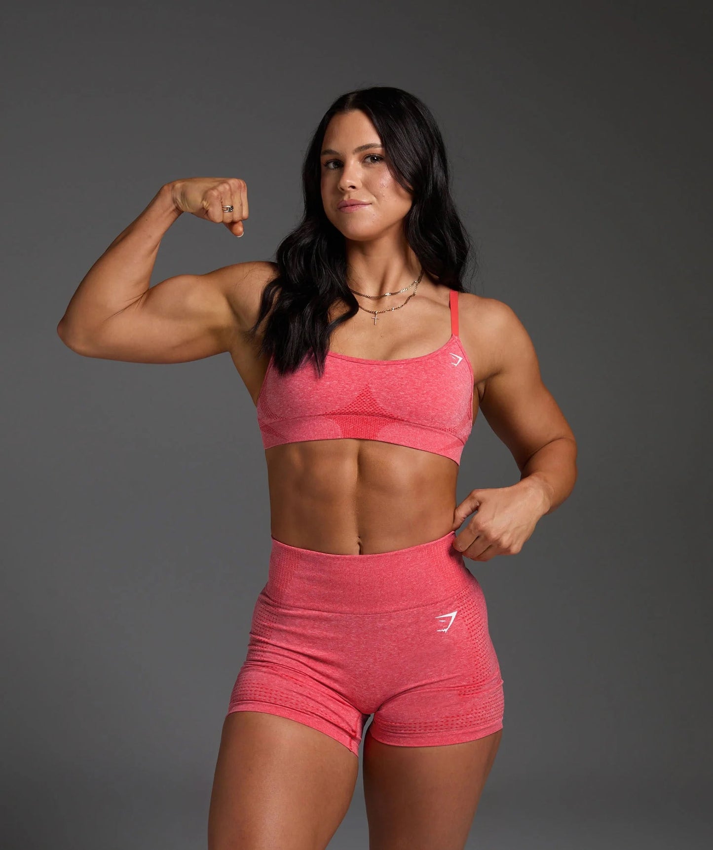 Gymshark - Vital Seamless 2.0 Shorts