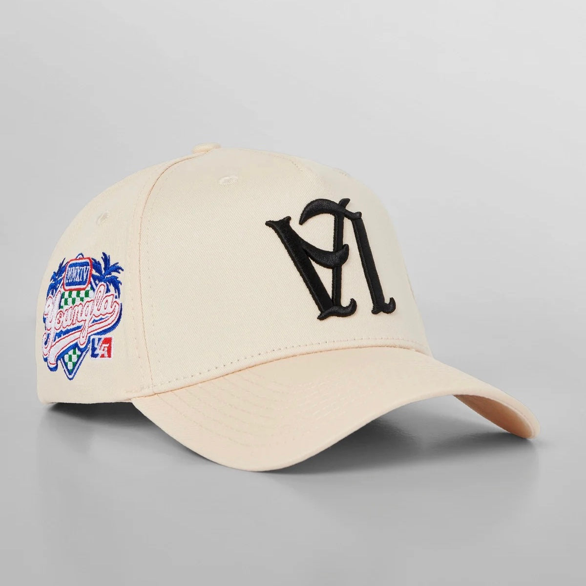 YOUNG LA - 919 LA REVERSED HATS