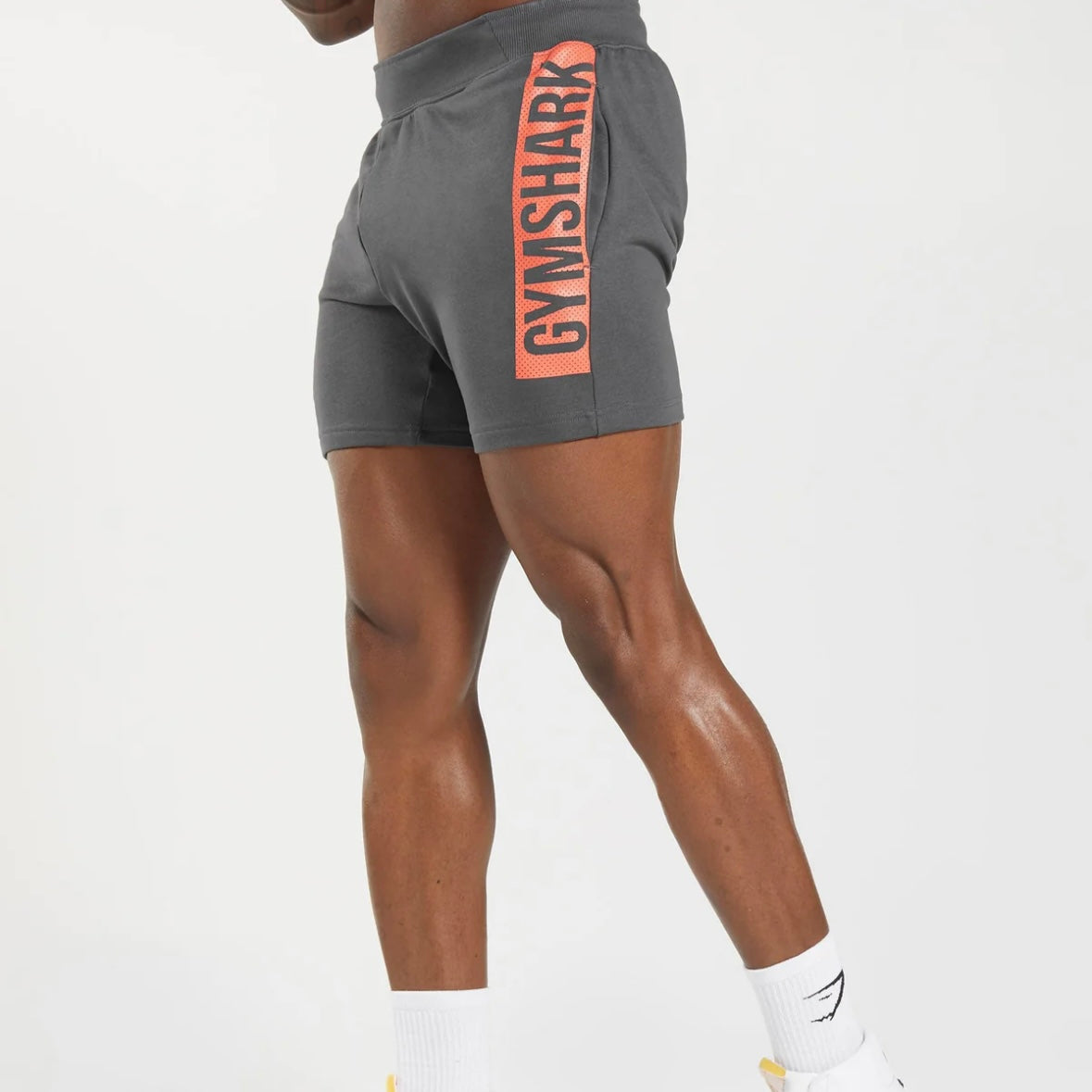 GYMSHARK - BOLD SHORTS