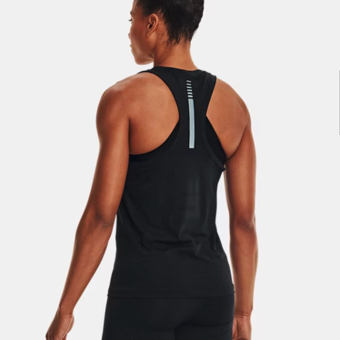 UNDER ARMOUR - UA SEAMLESS RUN TANK