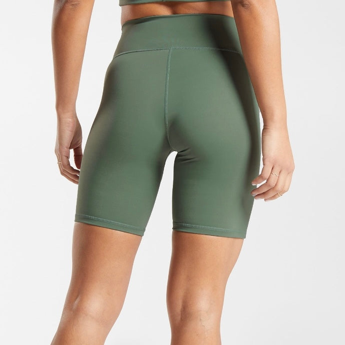 GYMSHARK - ELEVATE CYCLING SHORTS