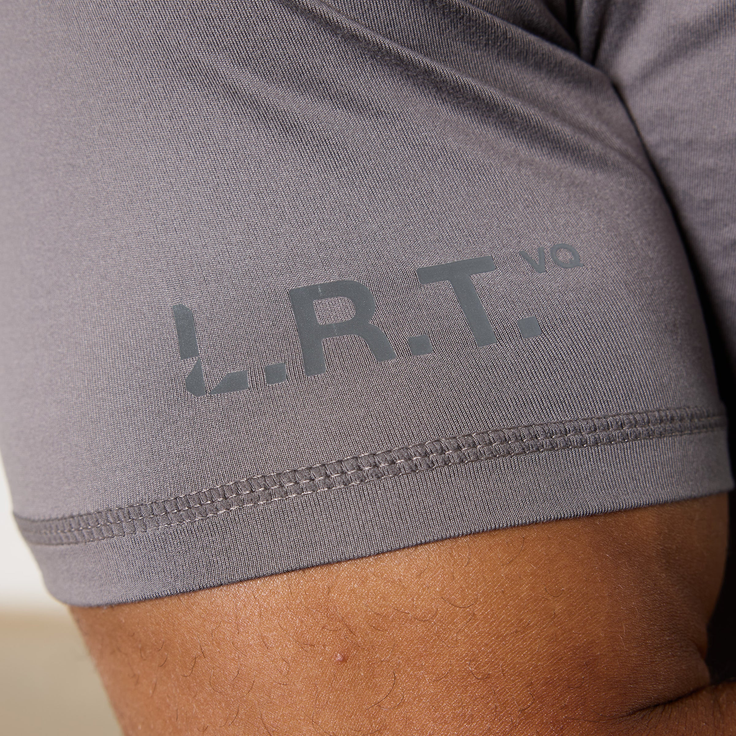 Vanquish - LRT PERFORMANCE T SHIRT