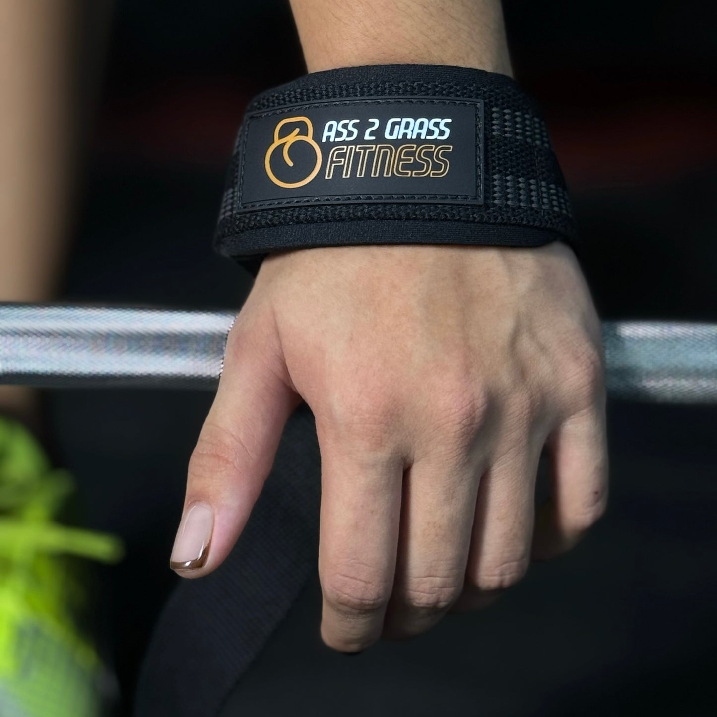 A2G - LIFTING STRAPS