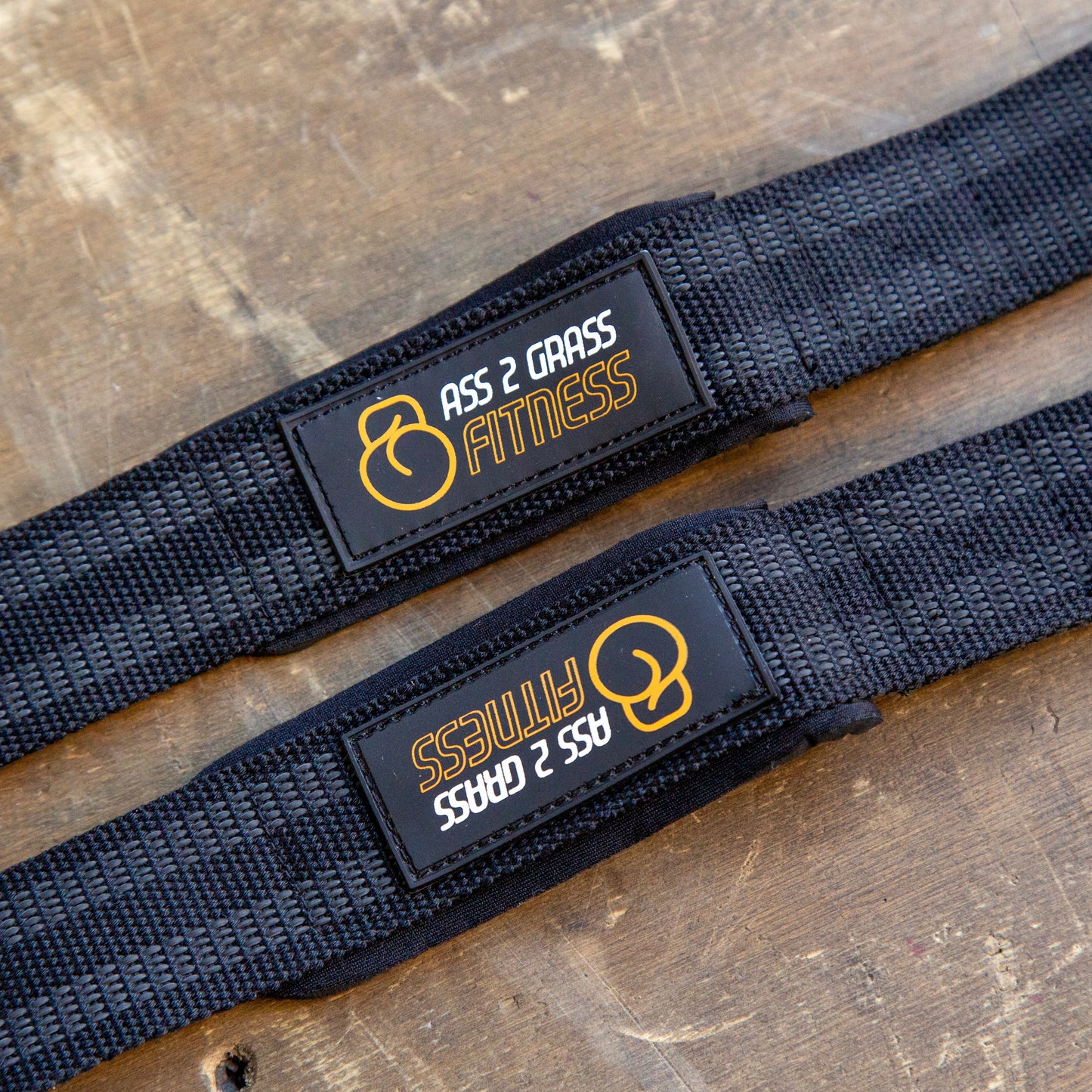 A2G - LIFTING STRAPS
