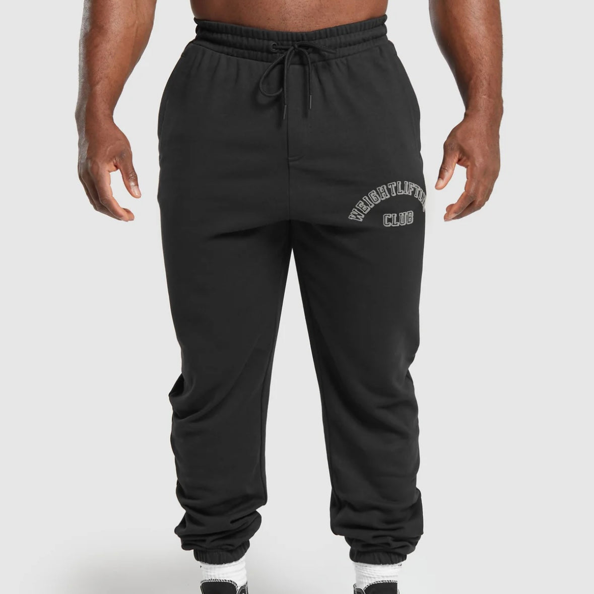 GYMSHARK - WEIGHTLIFTING CLUB JOGGERS