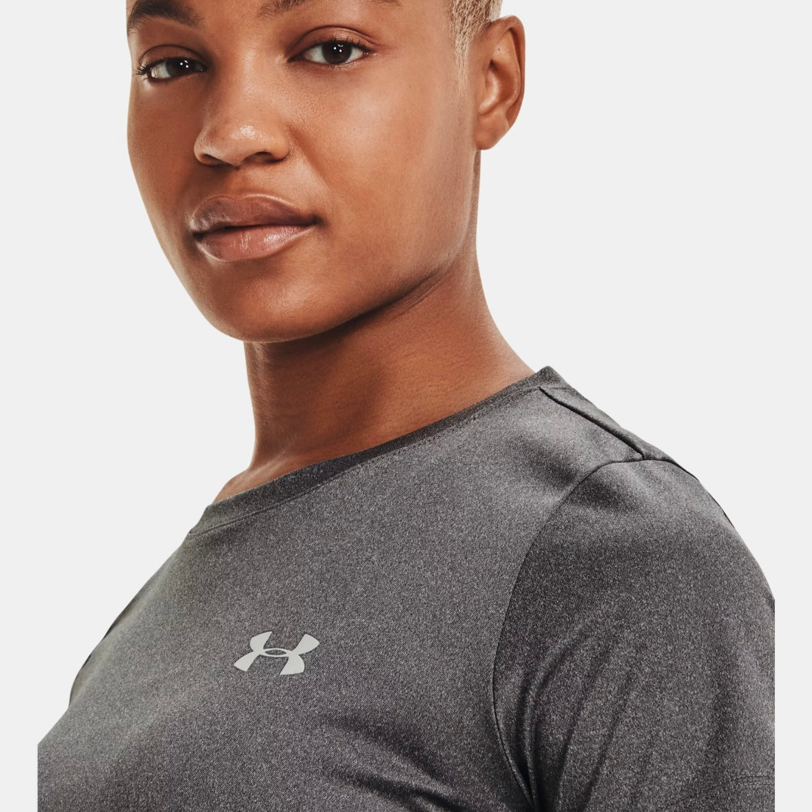 UNDER ARMOUR - UA TECH T-SHIRT