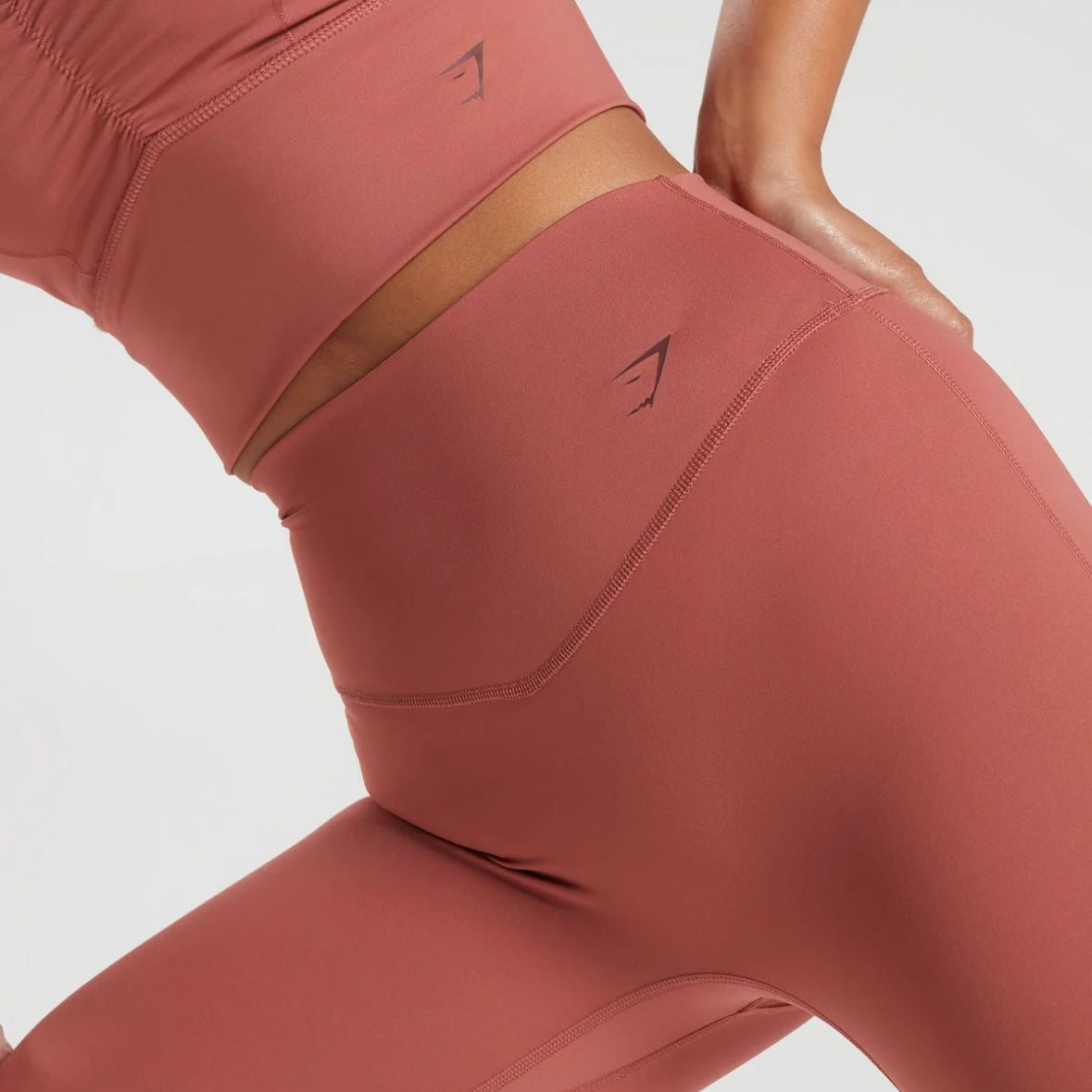 GYMSHARK - ELEVATE LEGGINGS