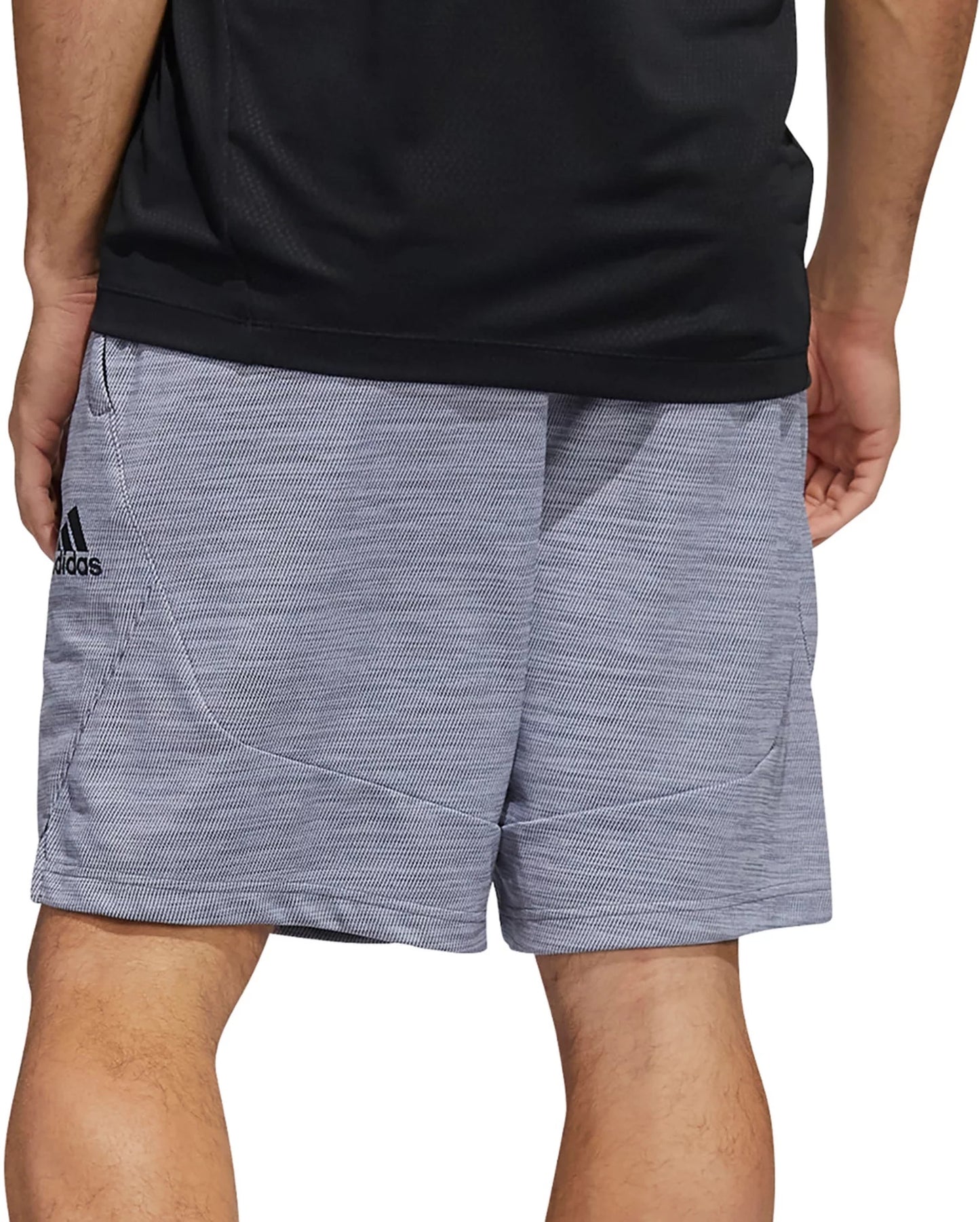 ADIDAS - AXIS 3.0 KNIT SHORTS