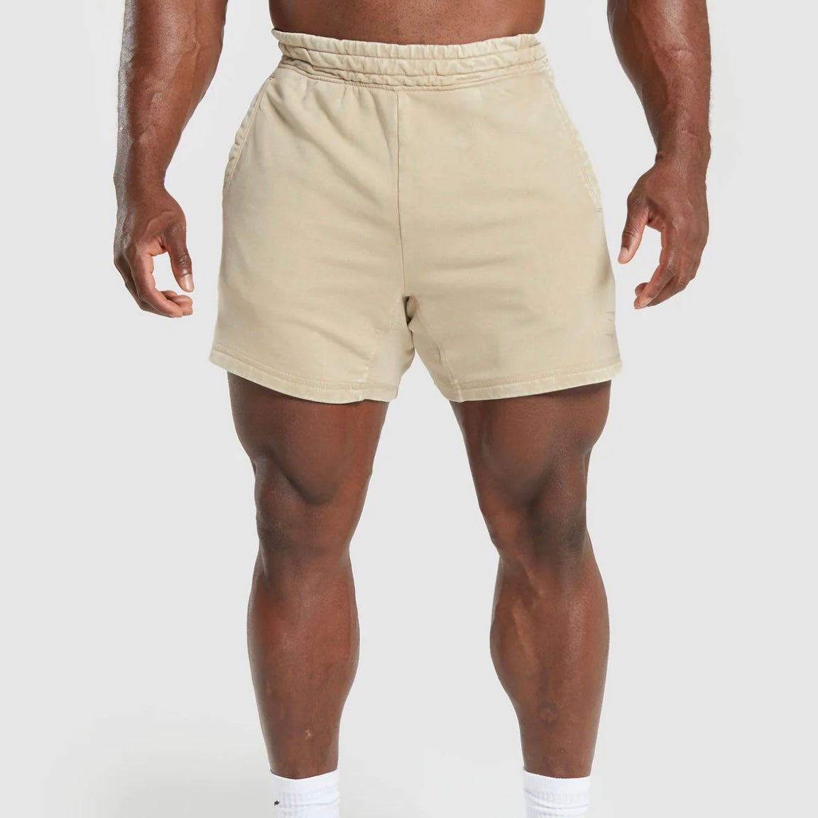 GYMSHARK - HERITAGE 5" SHORTS
