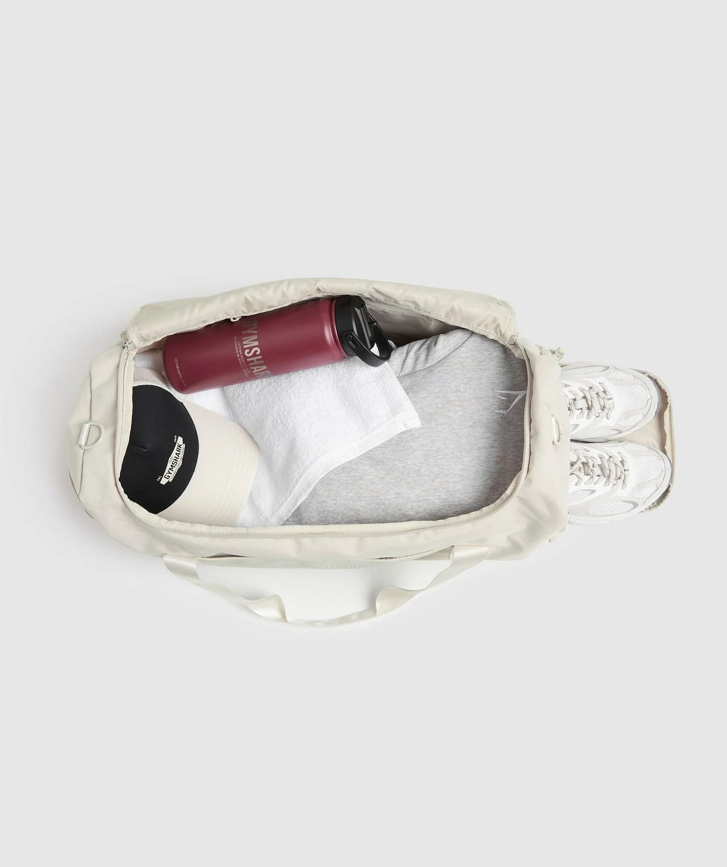 GYMSHARK - EVERYDAY GYM BAG MEDIUM