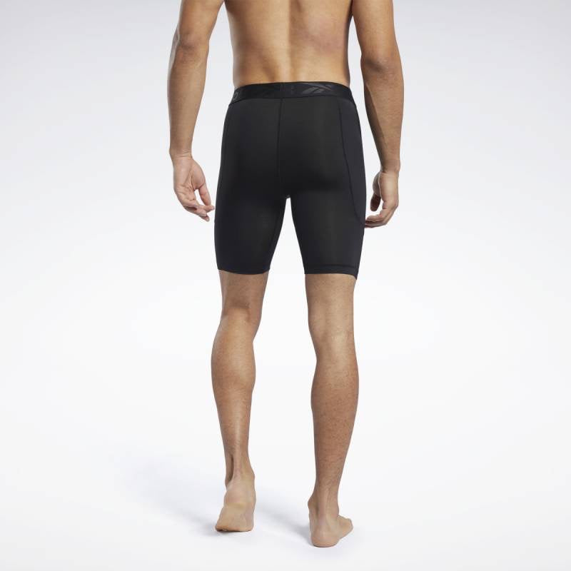 REEBOK - COMPRESSION BRIEFS