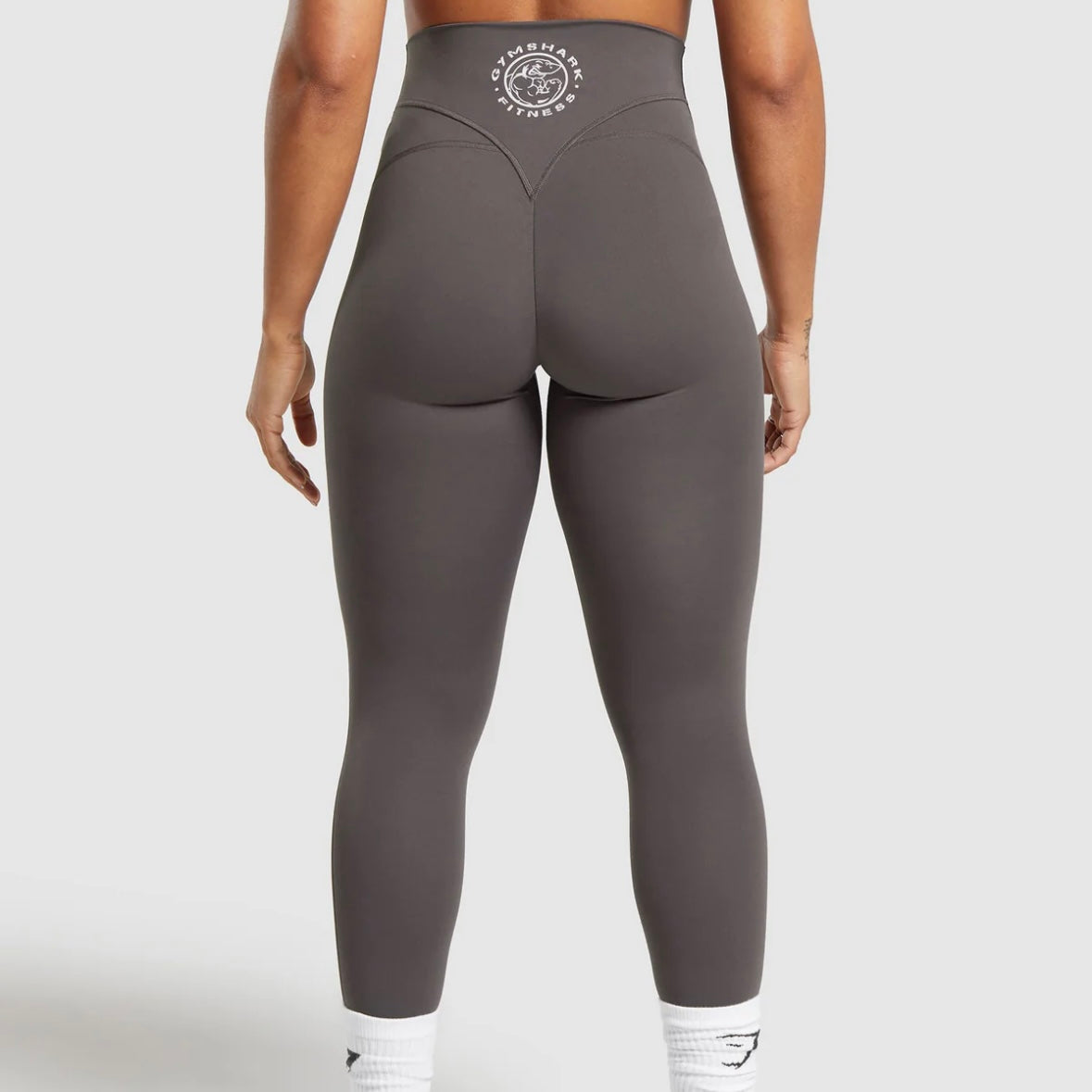 GYMSHARK - LEGACY REGULAR LEGGINGS