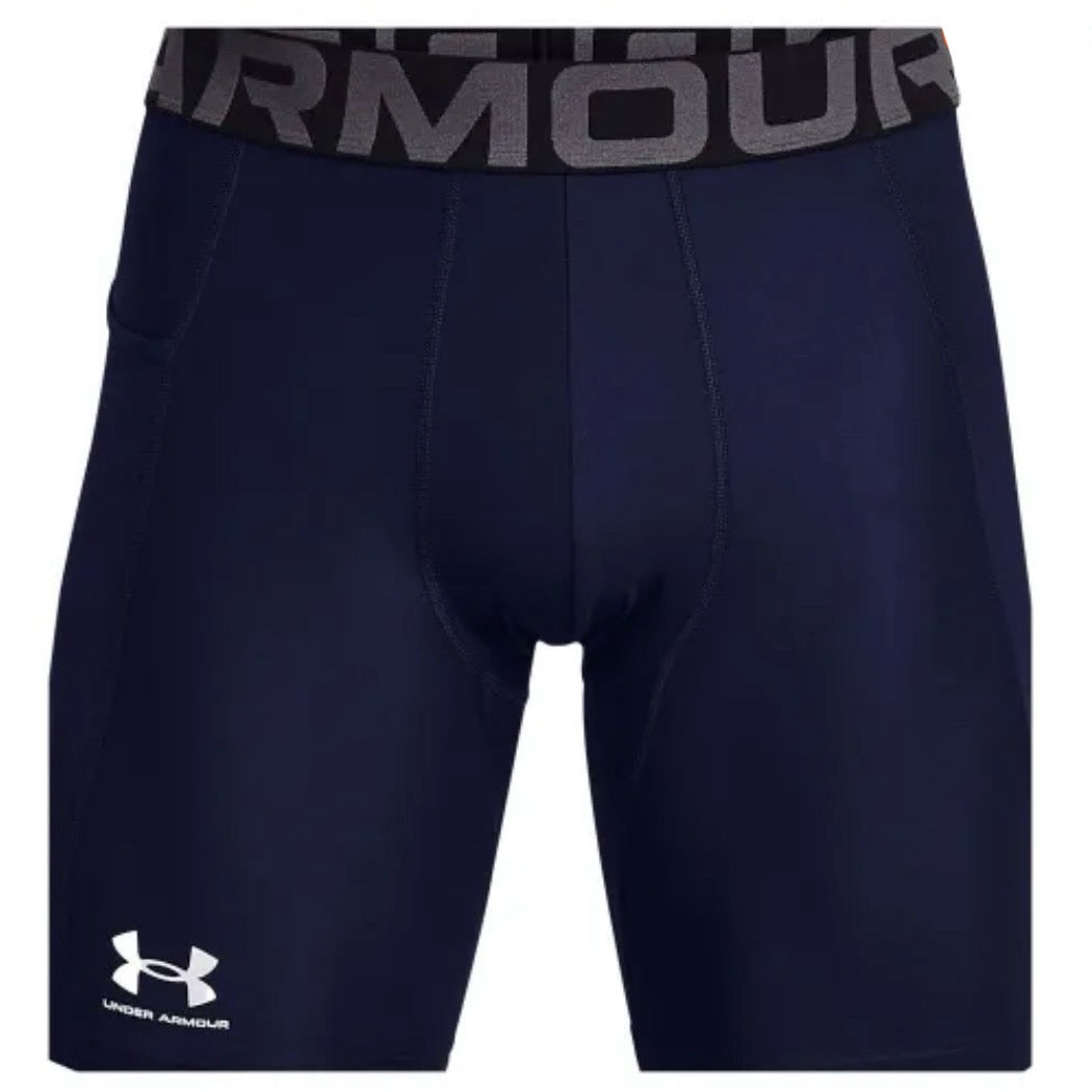 UNDER ARMOUR - HEATGEAR 2.0 COMPRESSION SHORT