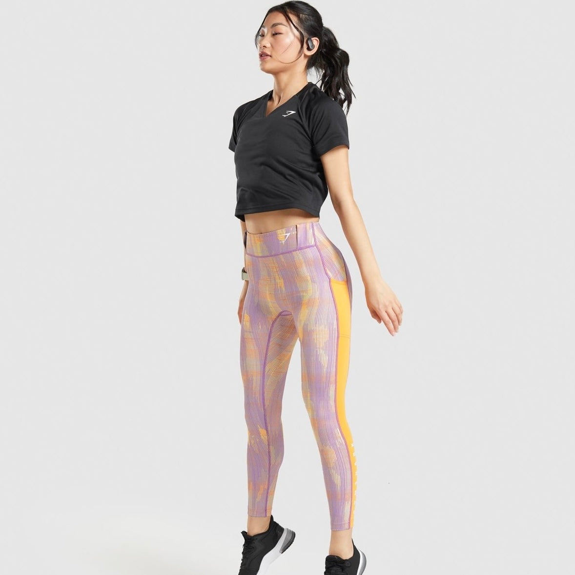 GYMSHARK - SPORT LEGGINGS