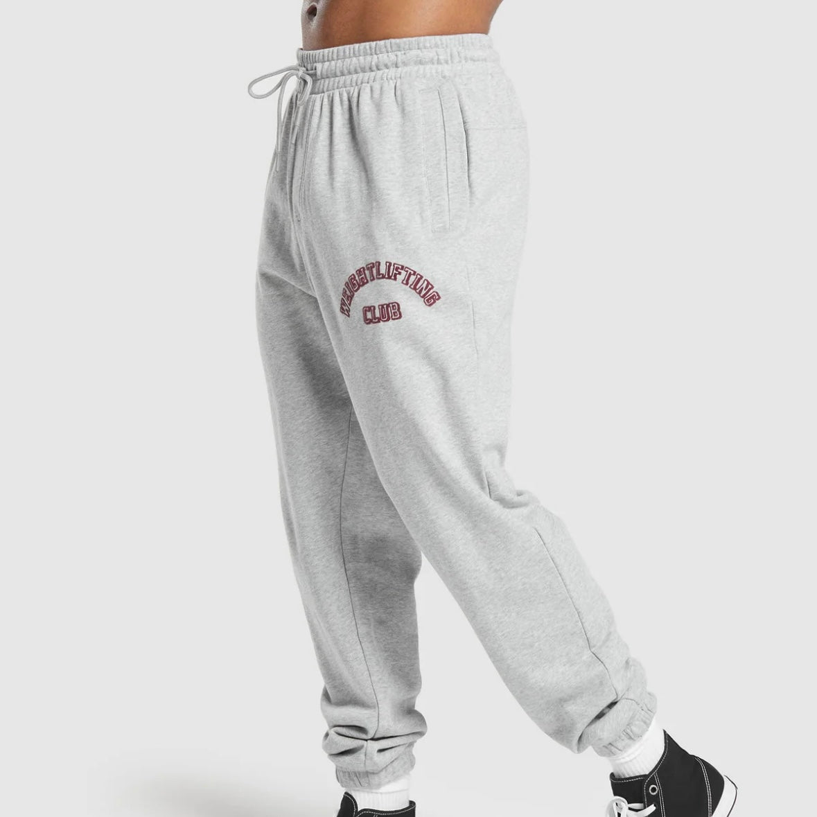 GYMSHARK - WEIGHTLIFTING CLUB JOGGERS