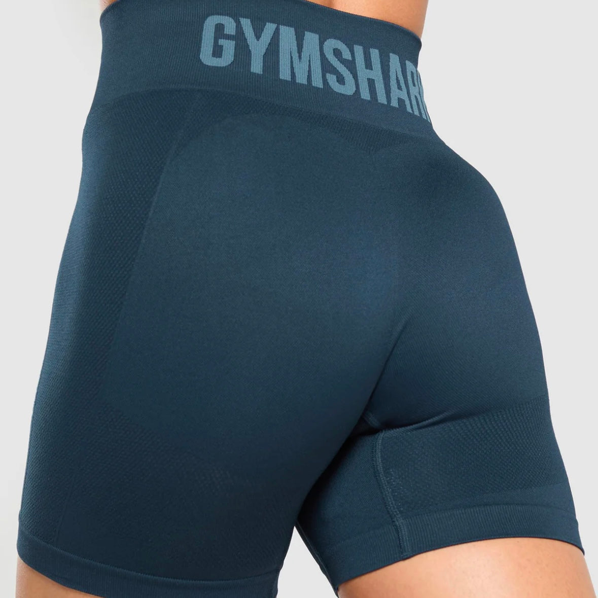 GYMSHARK - FLEX SHORTS