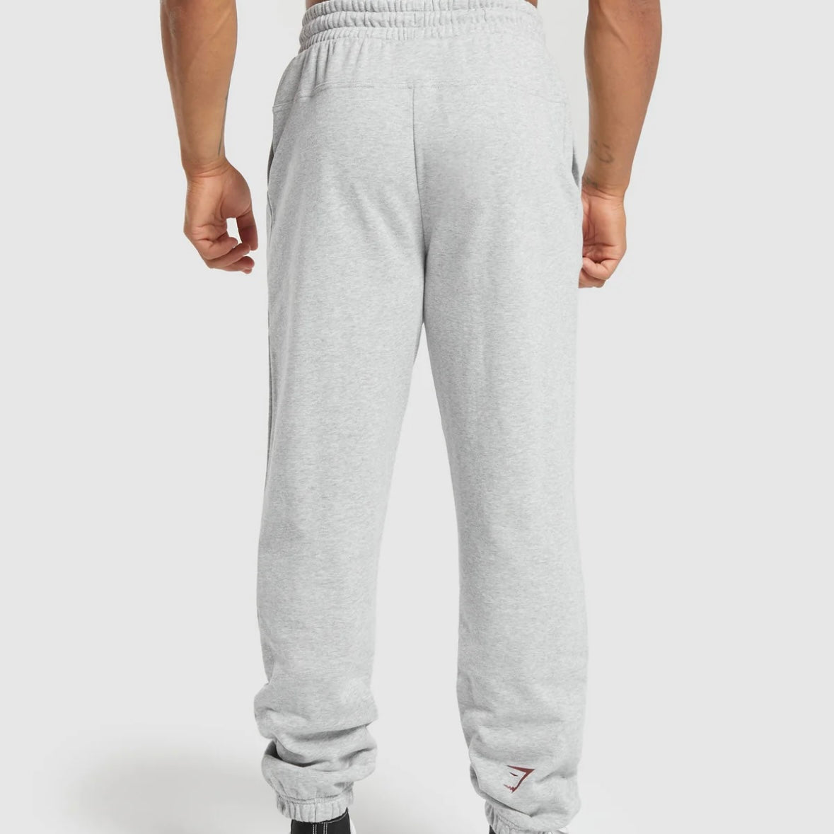 GYMSHARK - WEIGHTLIFTING CLUB JOGGERS