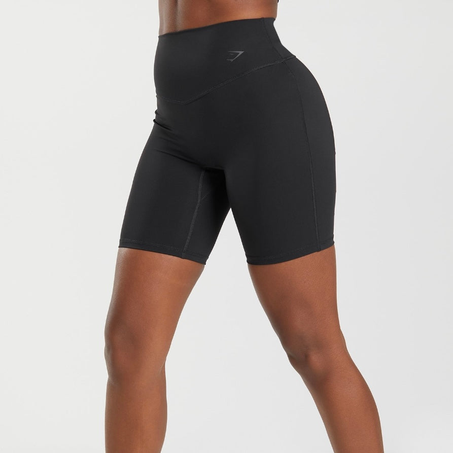 GYMSHARK - ELEVATE CYCLING SHORTS