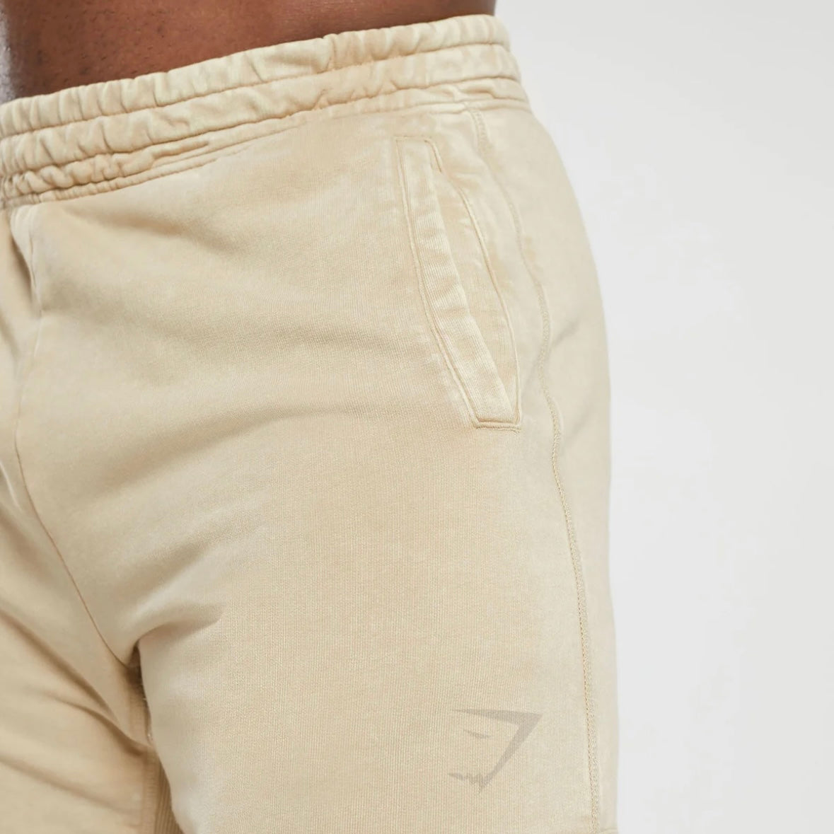 GYMSHARK - HERITAGE 5" SHORTS