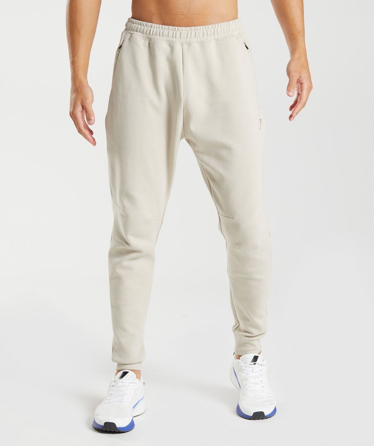 GYMSHARK - REST DAY KNIT JOGGERS
