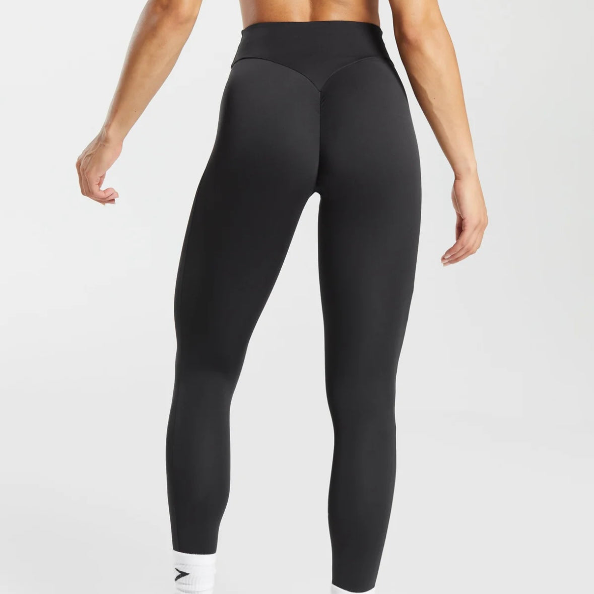 GYMSHARK - GS REGULAR LEGGINGS