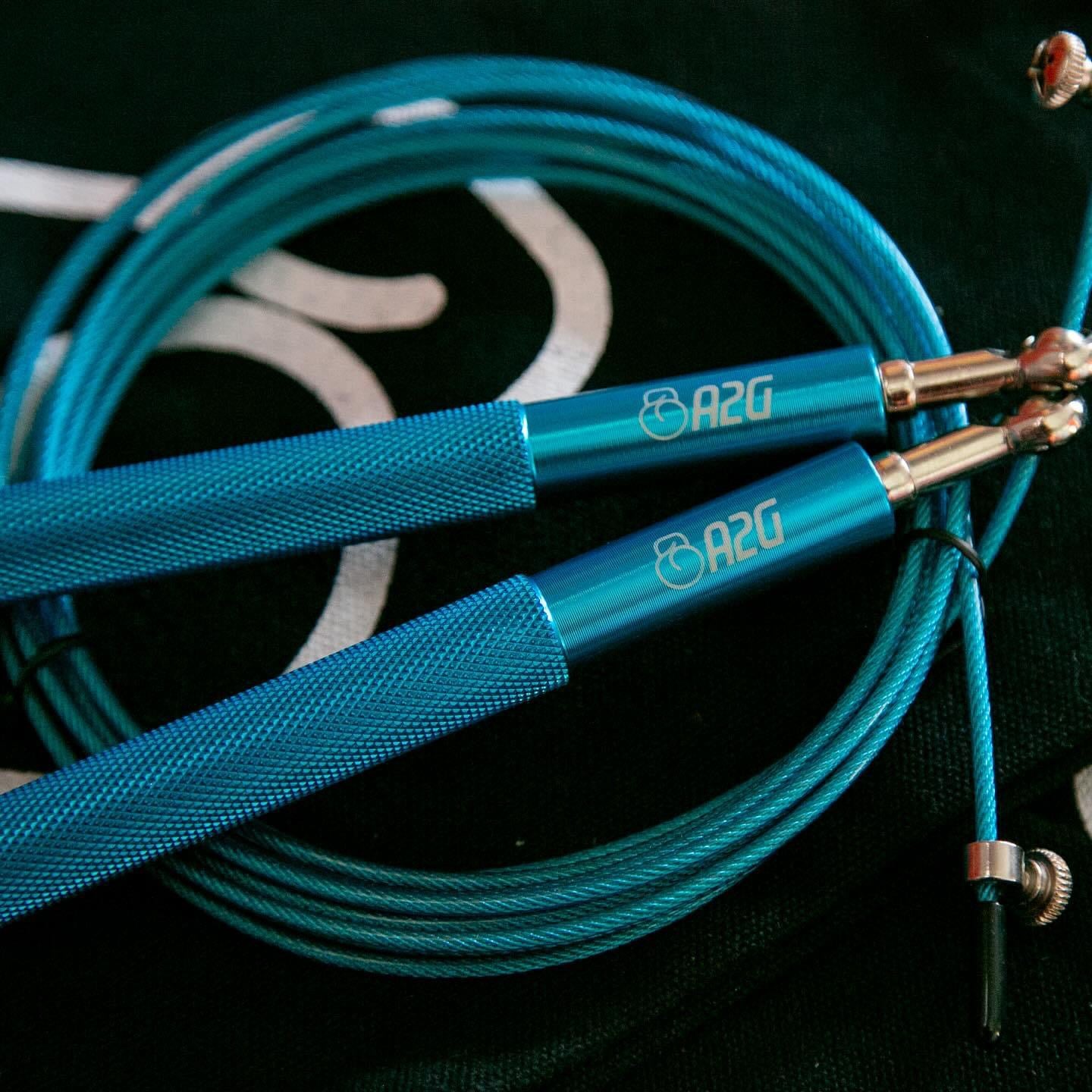 A2G - SPEED ROPE