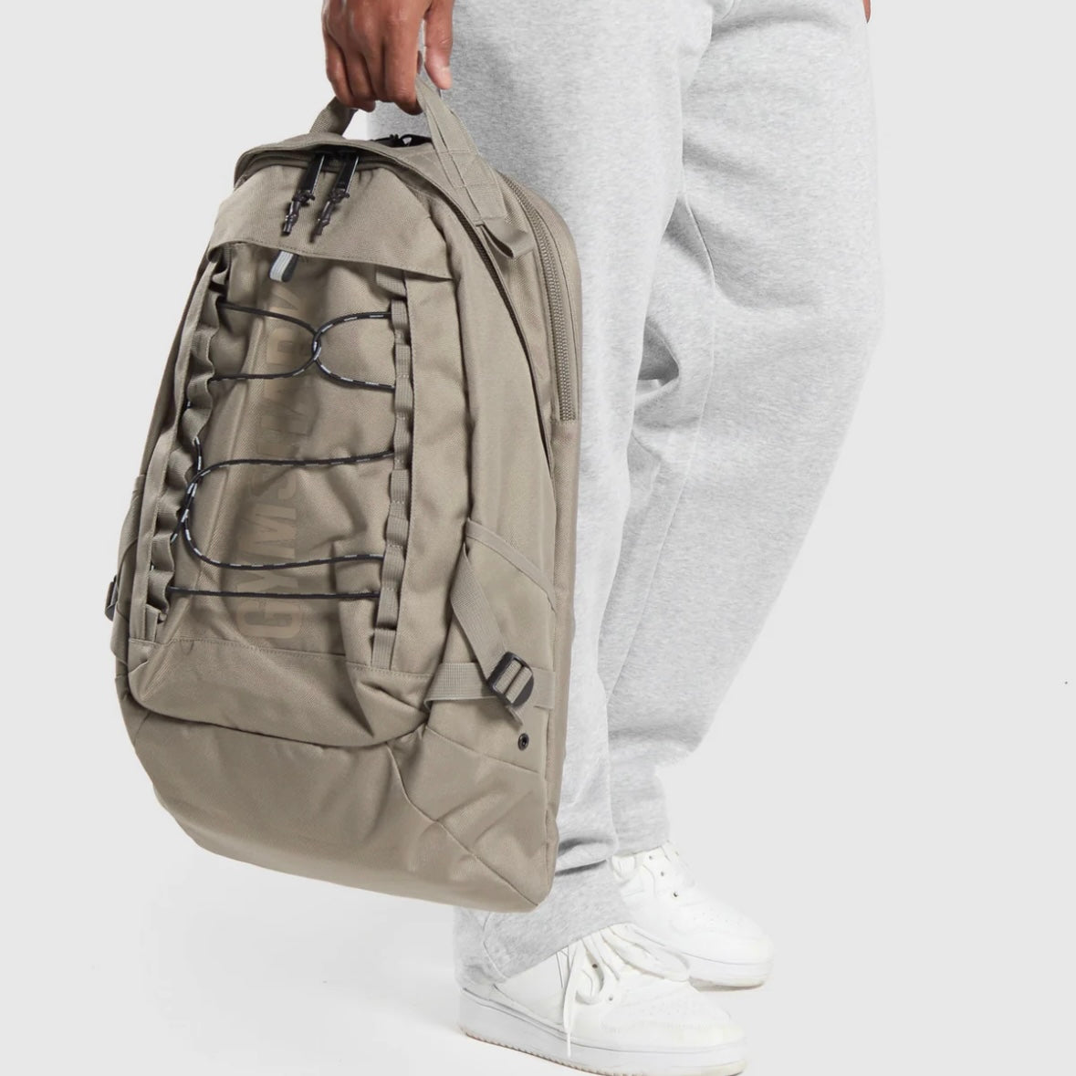 GYMSHARK - PURSUIT BACKPACK