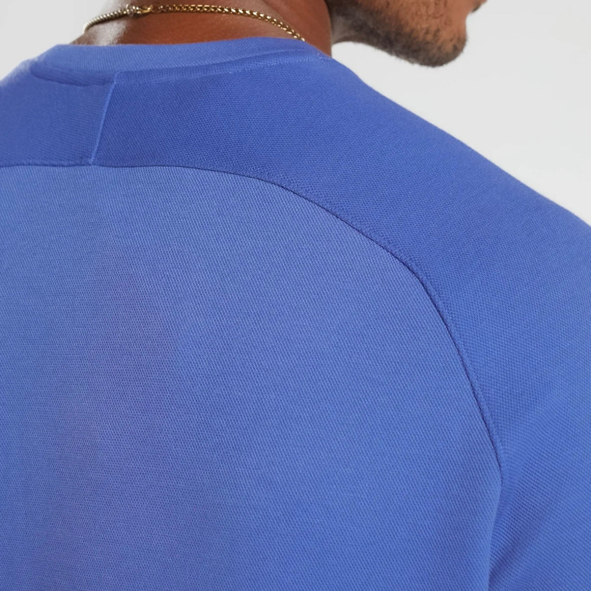 GYMSHARK - KNIT CREW