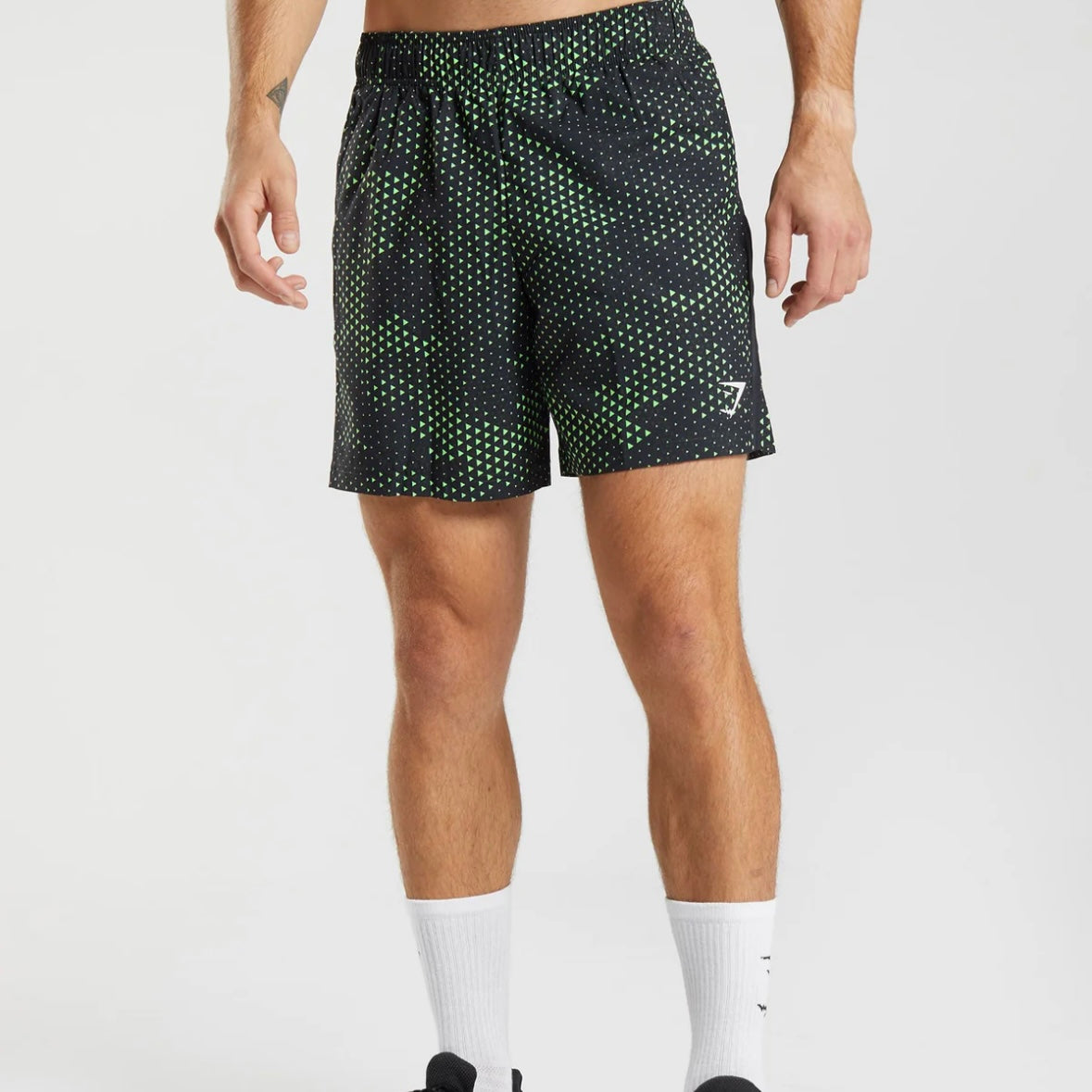 GYMSHARK - SPORT SHORTS